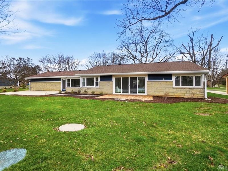 1091 Sylvan Shores Drive, South Vienna, OH 45369 Photo 63