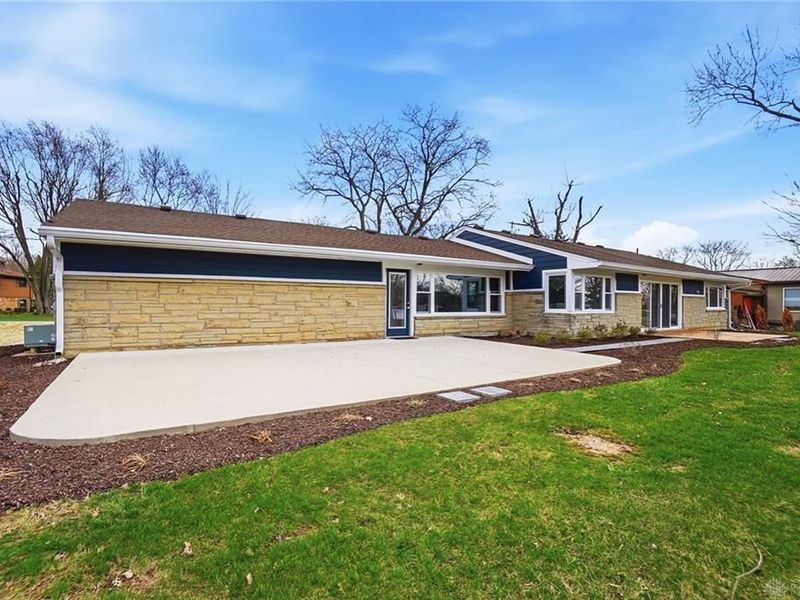 1091 Sylvan Shores Drive, South Vienna, OH 45369 Photo 67