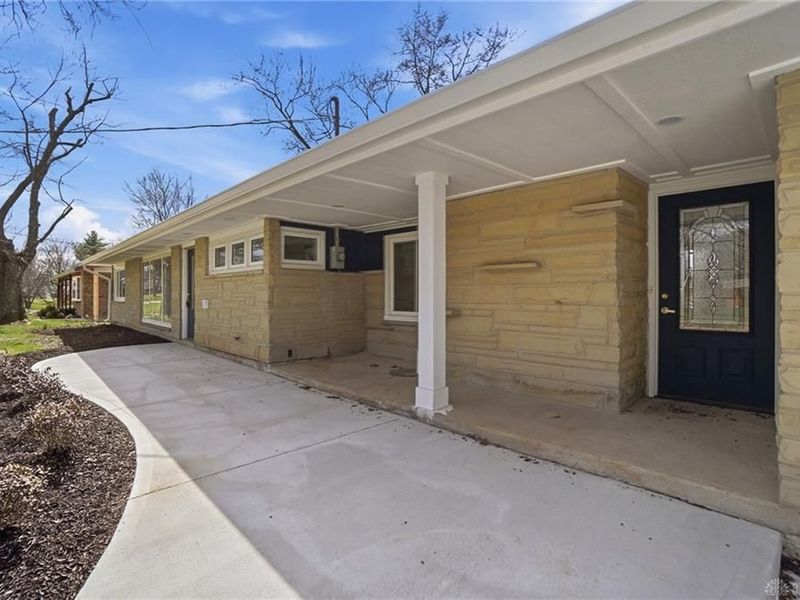 1091 Sylvan Shores Drive, South Vienna, OH 45369 Photo 7