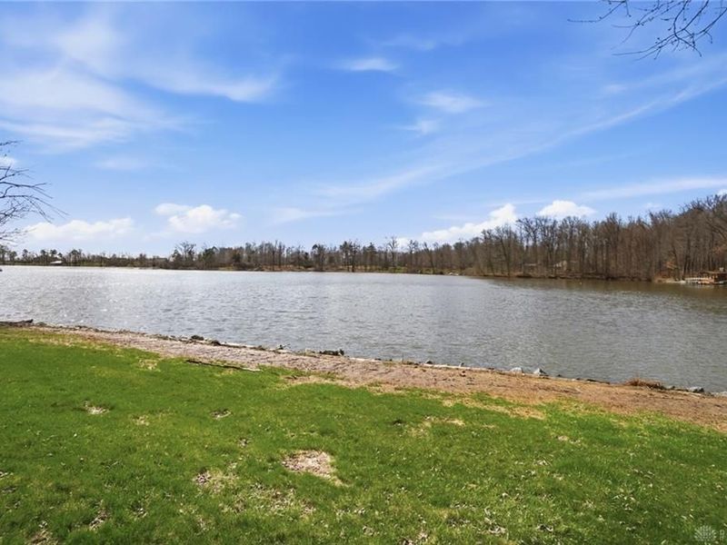 1091 Sylvan Shores Drive, South Vienna, OH 45369 Photo 70