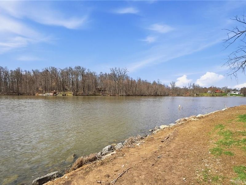 1091 Sylvan Shores Drive, South Vienna, OH 45369 Photo 72