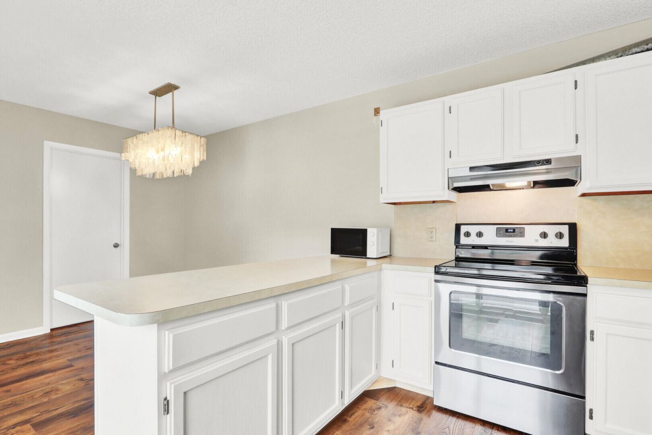 5627 SE Windsong Lane, Unit 514, Stuart, FL 34997 Photo