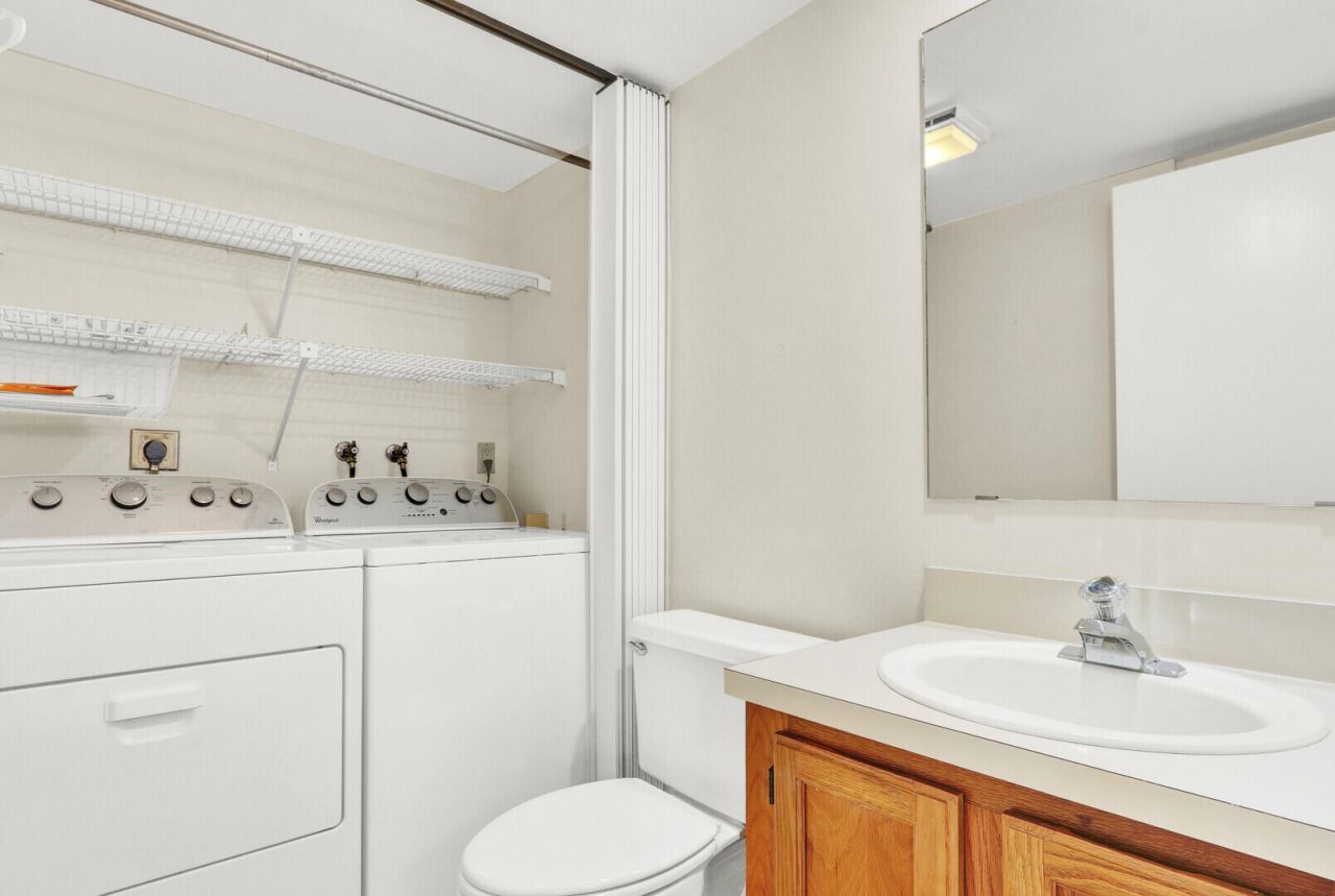 5627 SE Windsong Lane, Unit 514, Stuart, FL 34997 Photo