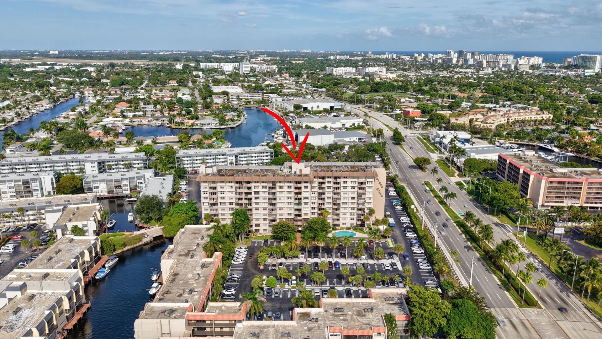 777 S Federal Highway, Unit Rp403, Pompano Beach, FL 33062 Photo