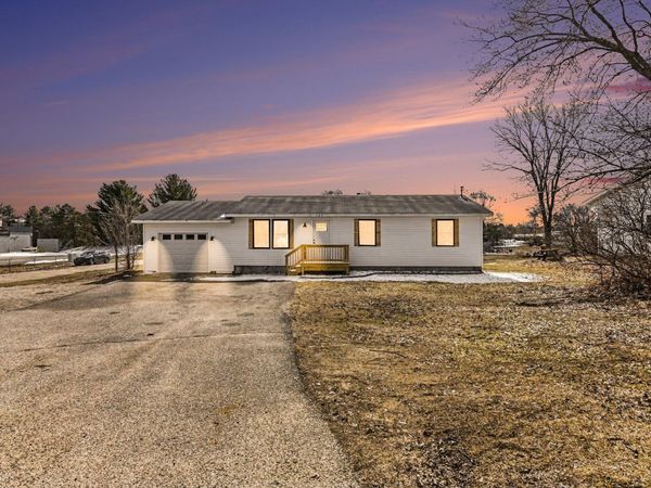 120 Seventh Street E, Manton, MI 49663