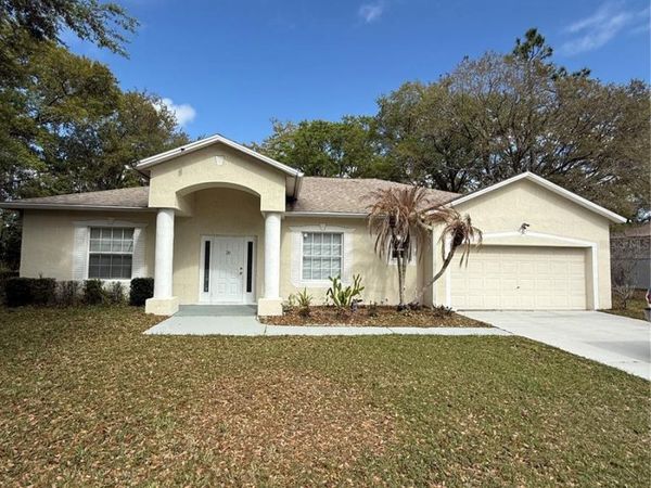 31 CORDONA DRIVE , KISSIMMEE, FL 34758