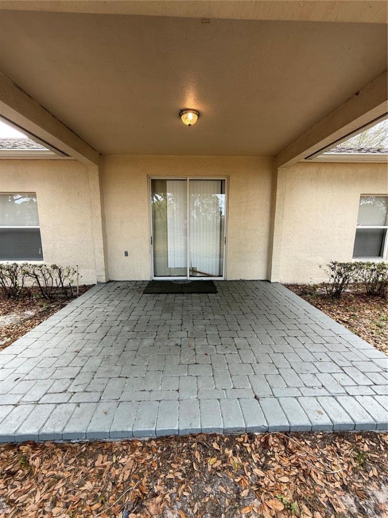 31 Cordona Drive , Kissimmee, FL 34758 Photo