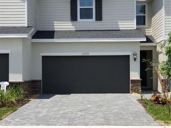 15050 BLUE QUAKER PLACE , TAMPA, FL 33613