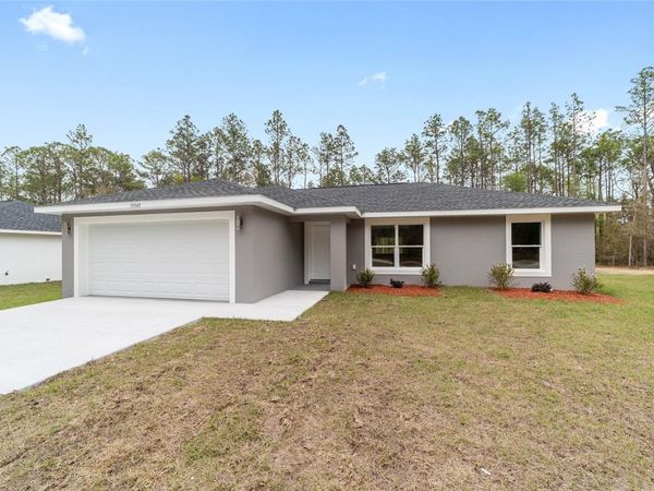 16098 SW 42ND TERRACE , OCALA, FL 34473