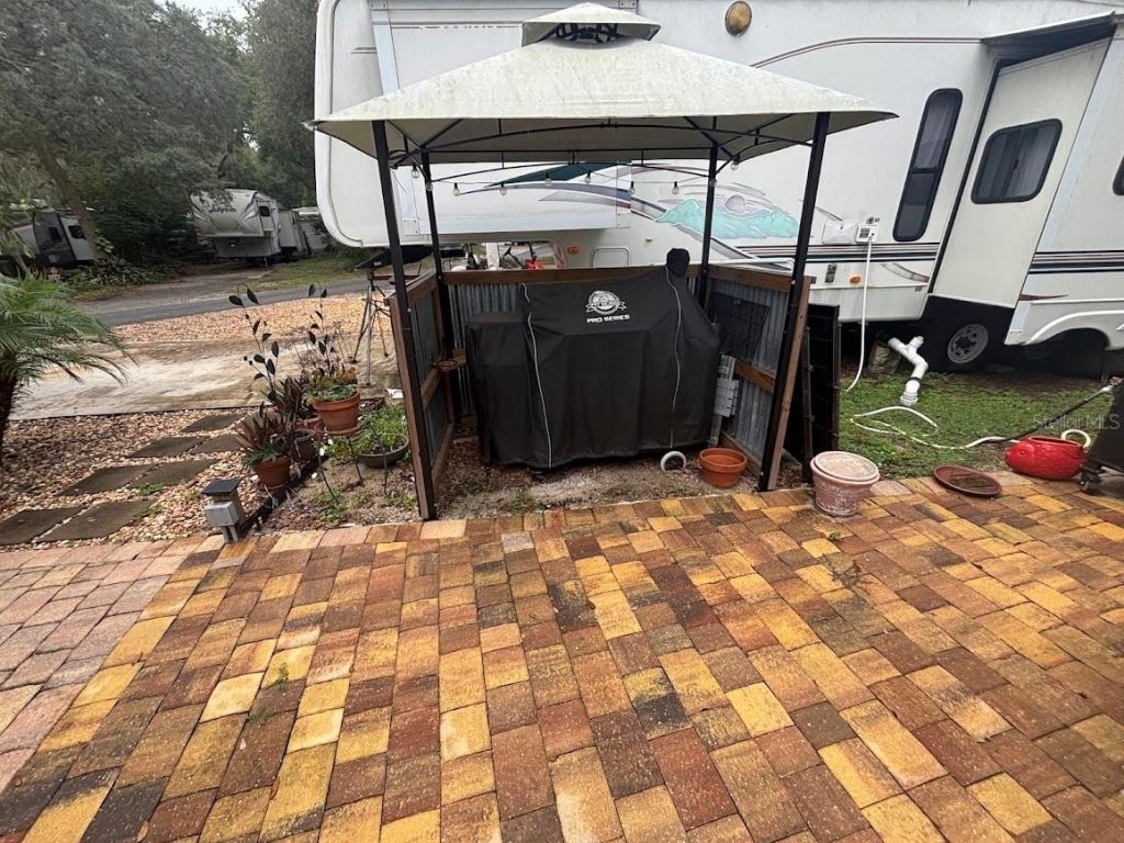 25235 NE 143rd Place , Unit 145, Salt Springs, FL 32134 Photo