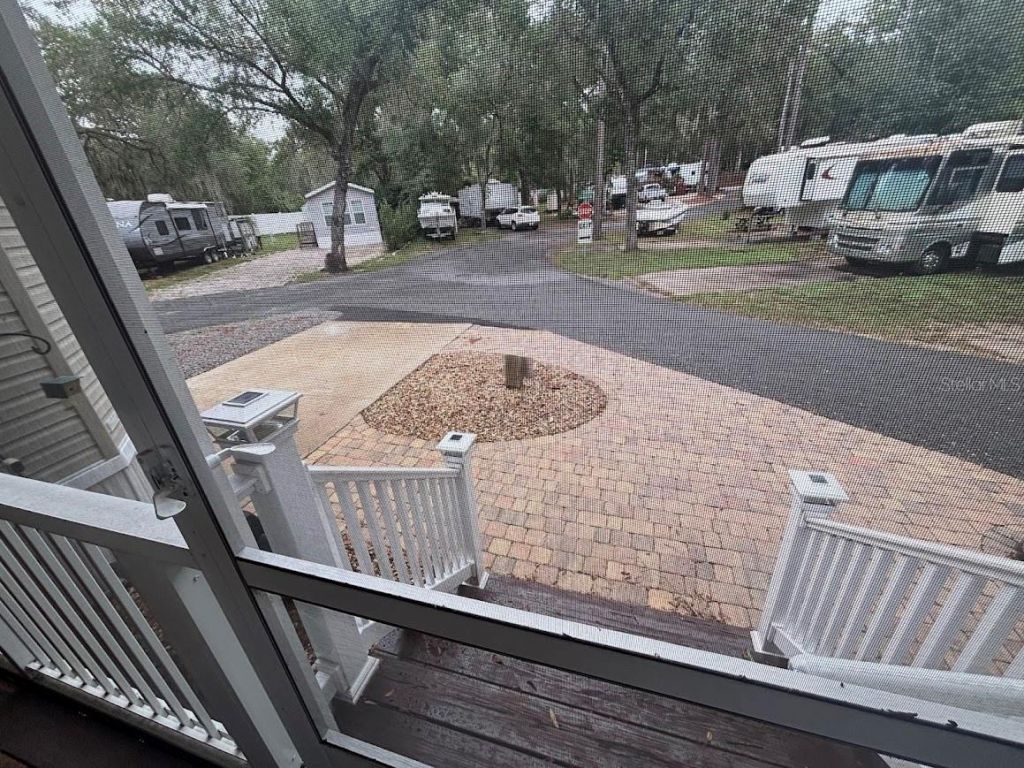 25235 NE 143rd Place , Unit 145, Salt Springs, FL 32134 Photo