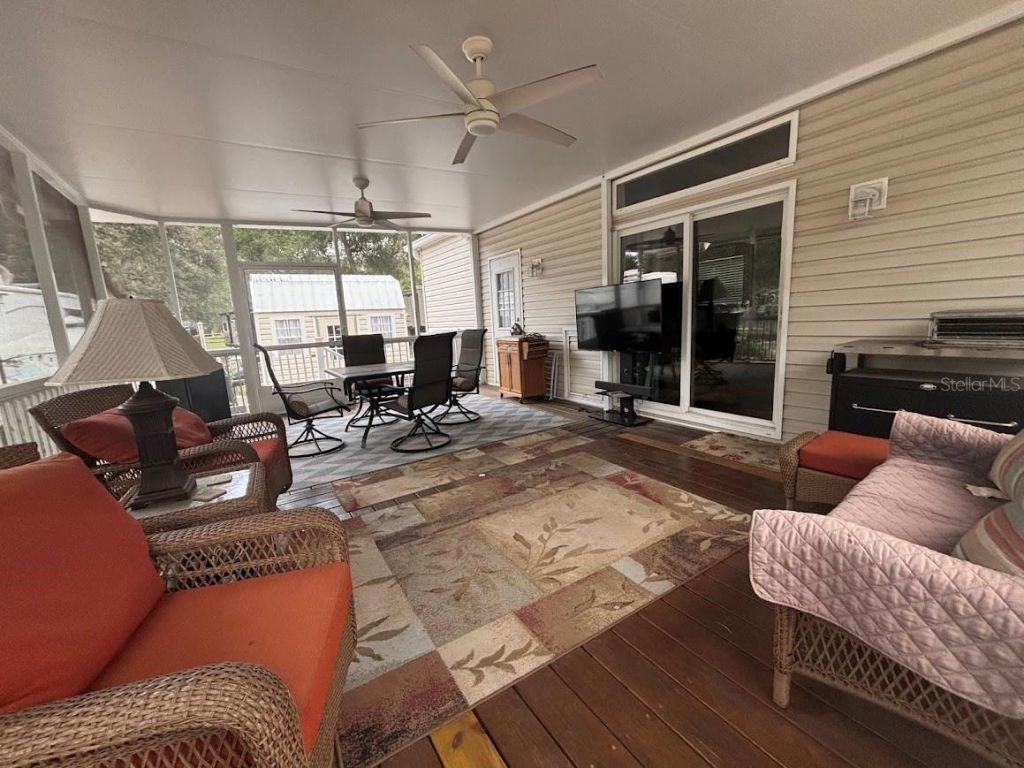 25235 NE 143rd Place , Unit 145, Salt Springs, FL 32134 Photo