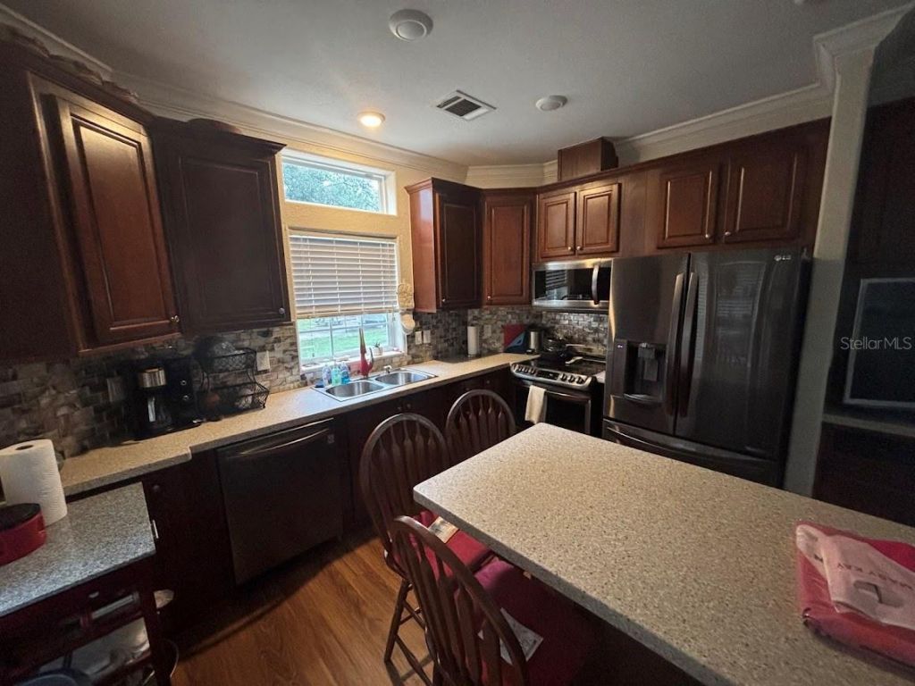 25235 NE 143rd Place , Unit 145, Salt Springs, FL 32134 Photo