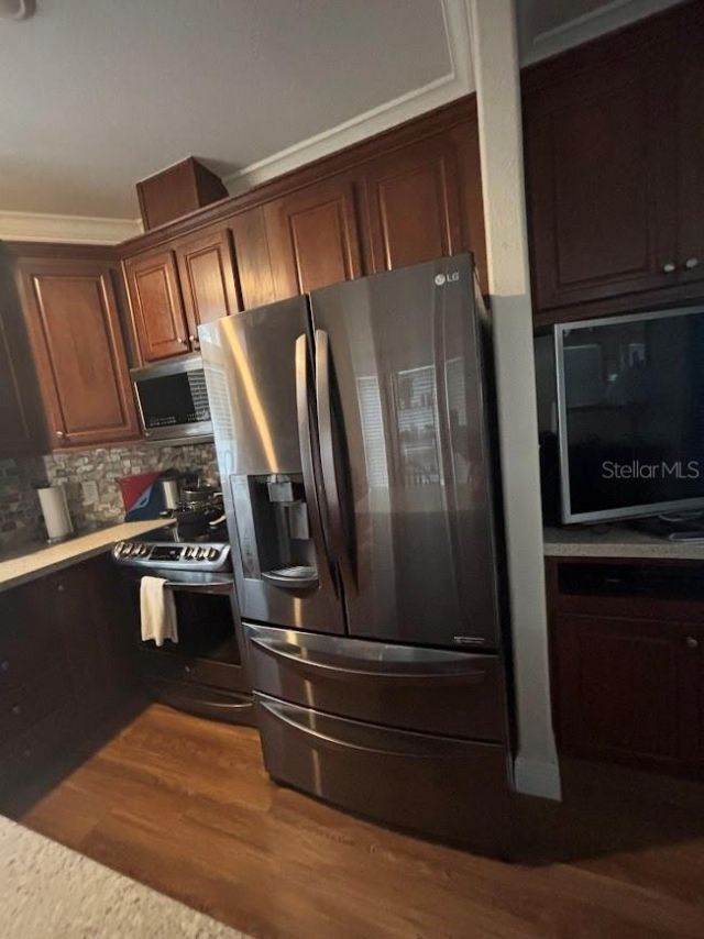 25235 NE 143rd Place , Unit 145, Salt Springs, FL 32134 Photo