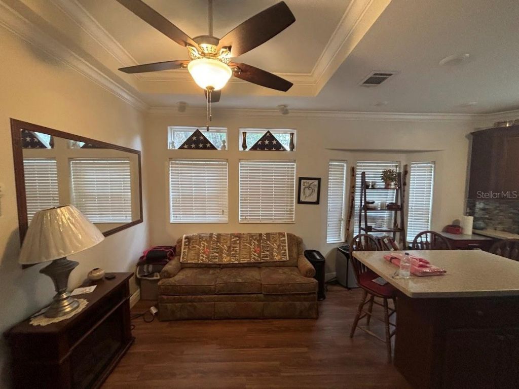 25235 NE 143rd Place , Unit 145, Salt Springs, FL 32134 Photo