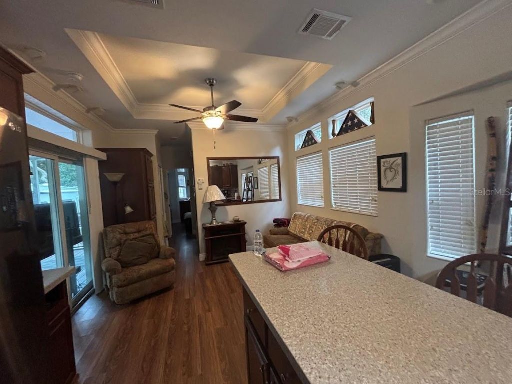 25235 NE 143rd Place , Unit 145, Salt Springs, FL 32134 Photo