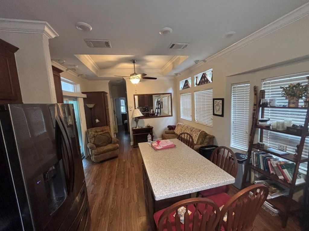 25235 NE 143rd Place , Unit 145, Salt Springs, FL 32134 Photo