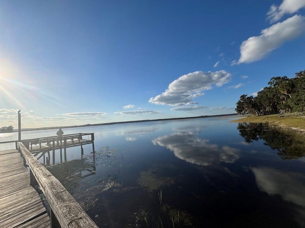 25235 NE 143rd Place , Unit 145, Salt Springs, FL 32134 Photo