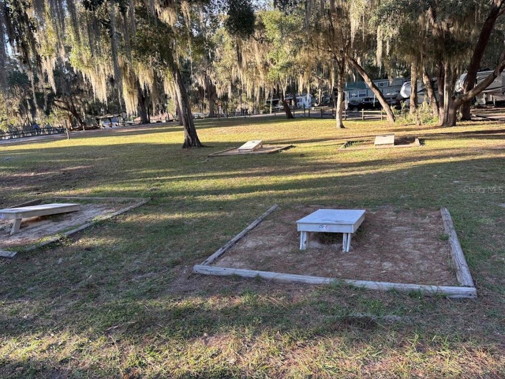 25235 NE 143rd Place , Unit 145, Salt Springs, FL 32134 Photo