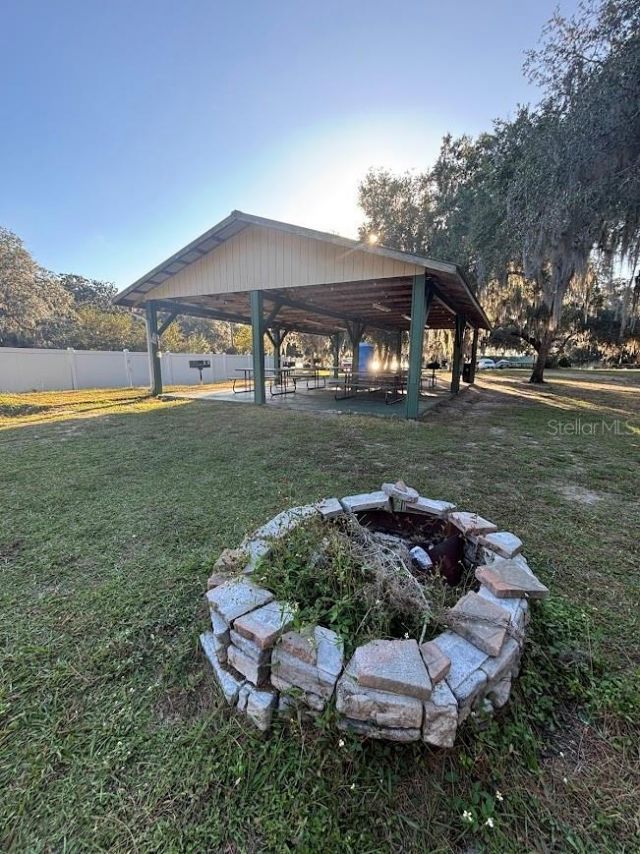 25235 NE 143rd Place , Unit 145, Salt Springs, FL 32134 Photo