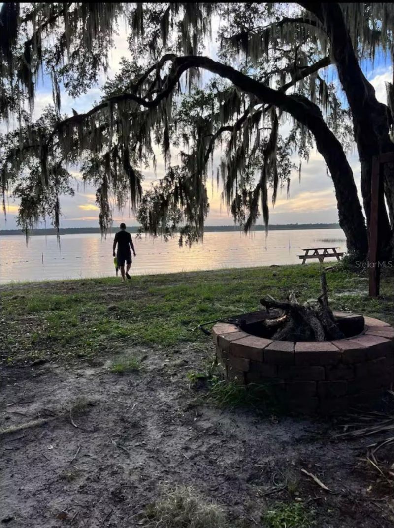 25235 NE 143rd Place , Unit 145, Salt Springs, FL 32134 Photo