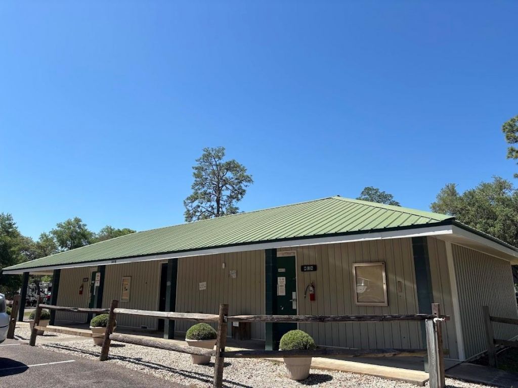 25235 NE 143rd Place , Unit 145, Salt Springs, FL 32134 Photo