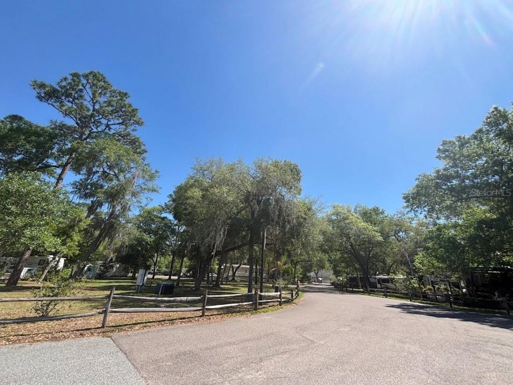 25235 NE 143rd Place , Unit 145, Salt Springs, FL 32134 Photo
