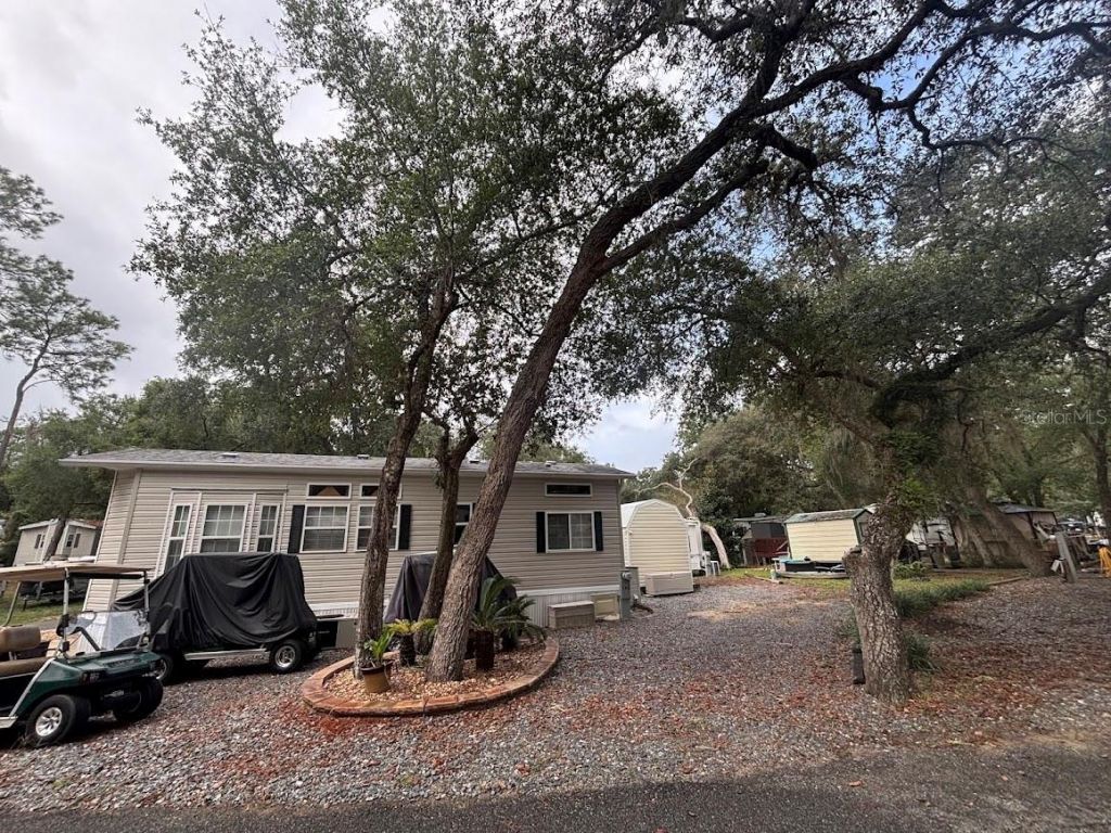 25235 NE 143rd Place , Unit 145, Salt Springs, FL 32134 Photo