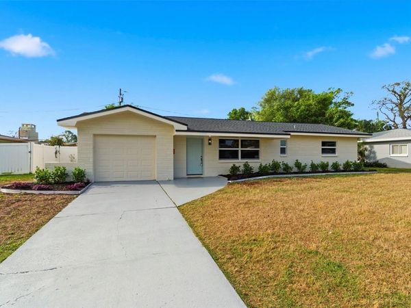 2860 64TH TERRACE S, ST PETERSBURG, FL 33712