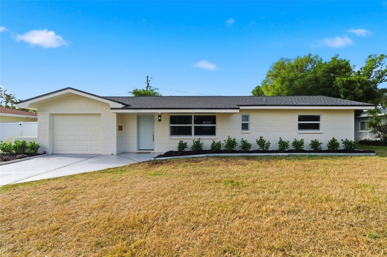 2860 64th Terrace S, Saint Petersburg, FL 33712 Photo