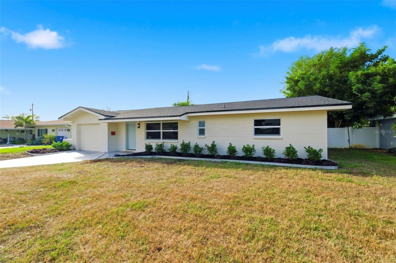 2860 64th Terrace S, Saint Petersburg, FL 33712 Photo