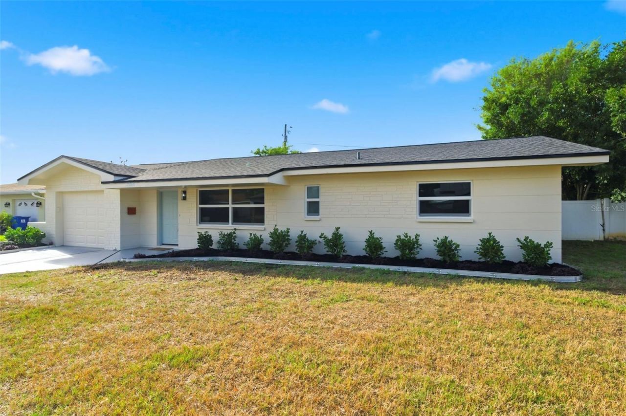 2860 64th Terrace S, Saint Petersburg, FL 33712 Photo