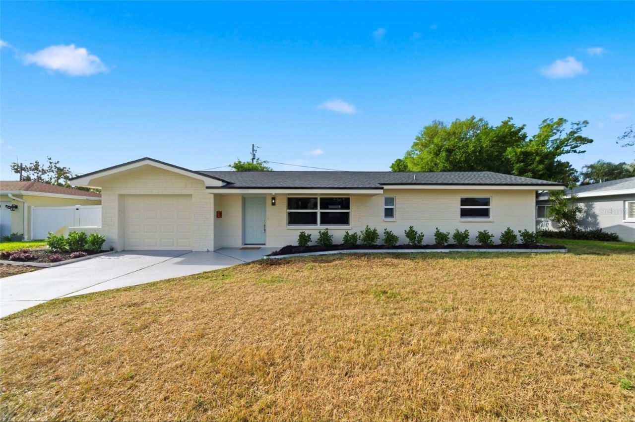 2860 64th Terrace S, Saint Petersburg, FL 33712 Photo