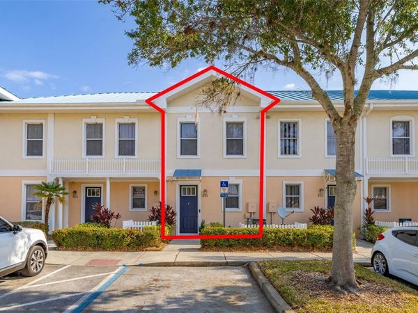 651 CORNERSTONE DRIVE , KISSIMMEE, FL 34744