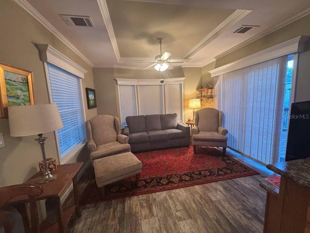 25203 NE 141st Lane , Unit 254, Salt Springs, FL 32134 Photo