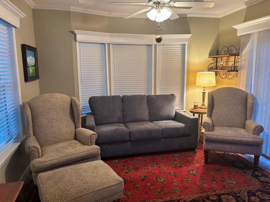 25203 NE 141st Lane , Unit 254, Salt Springs, FL 32134 Photo