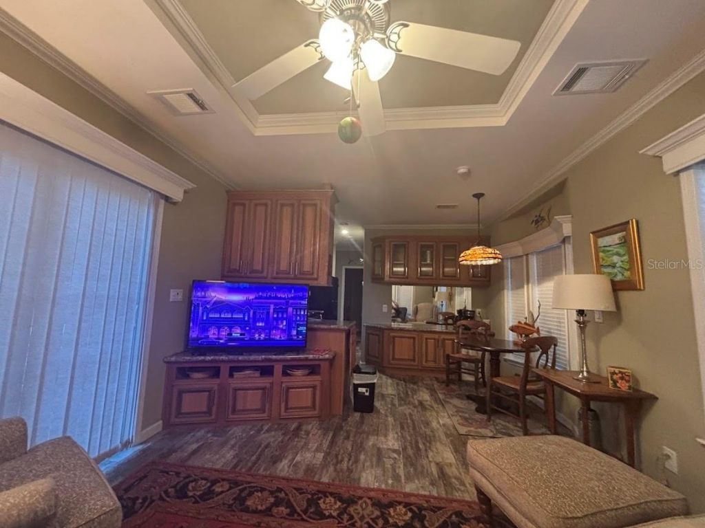 25203 NE 141st Lane , Unit 254, Salt Springs, FL 32134 Photo