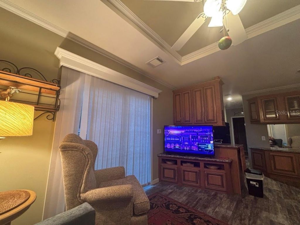 25203 NE 141st Lane , Unit 254, Salt Springs, FL 32134 Photo