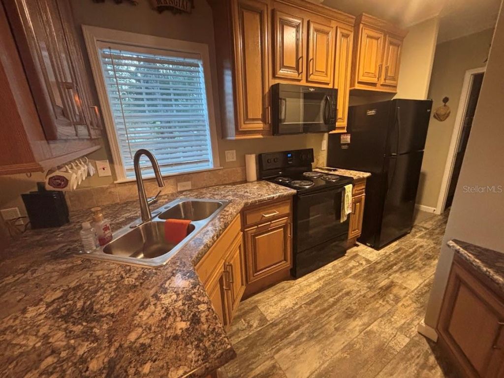 25203 NE 141st Lane , Unit 254, Salt Springs, FL 32134 Photo