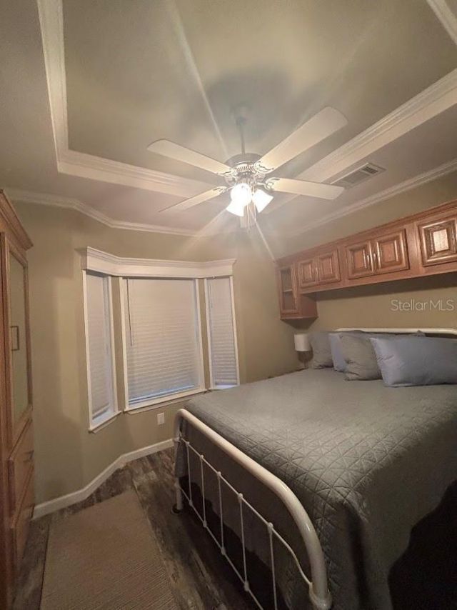 25203 NE 141st Lane , Unit 254, Salt Springs, FL 32134 Photo