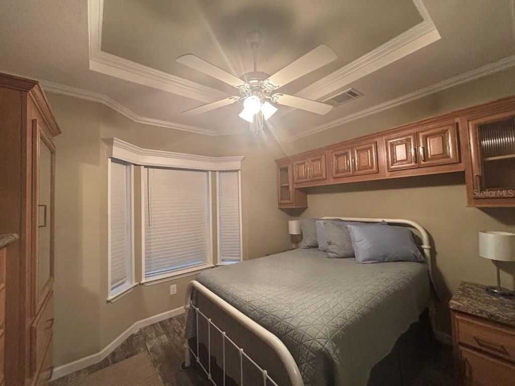 25203 NE 141st Lane , Unit 254, Salt Springs, FL 32134 Photo