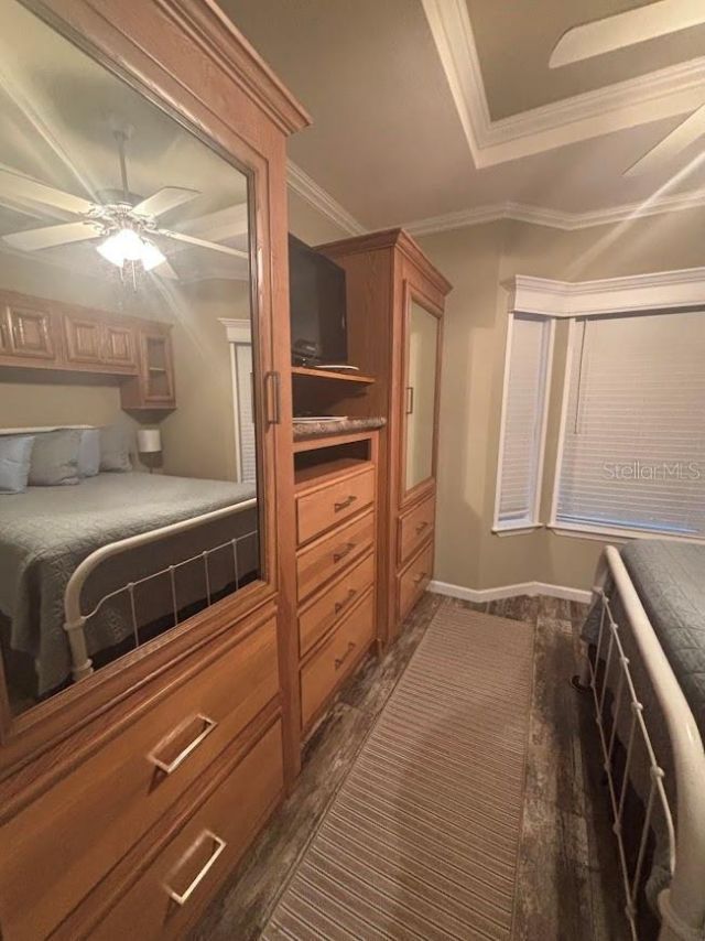 25203 NE 141st Lane , Unit 254, Salt Springs, FL 32134 Photo