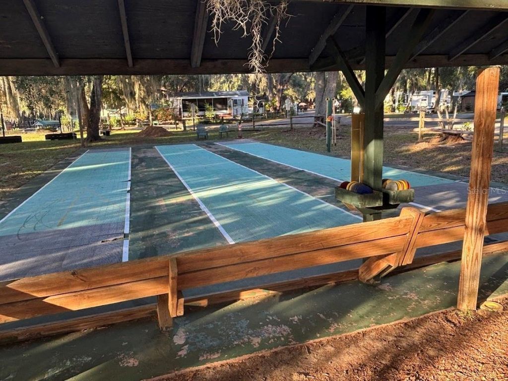 25203 NE 141st Lane , Unit 254, Salt Springs, FL 32134 Photo