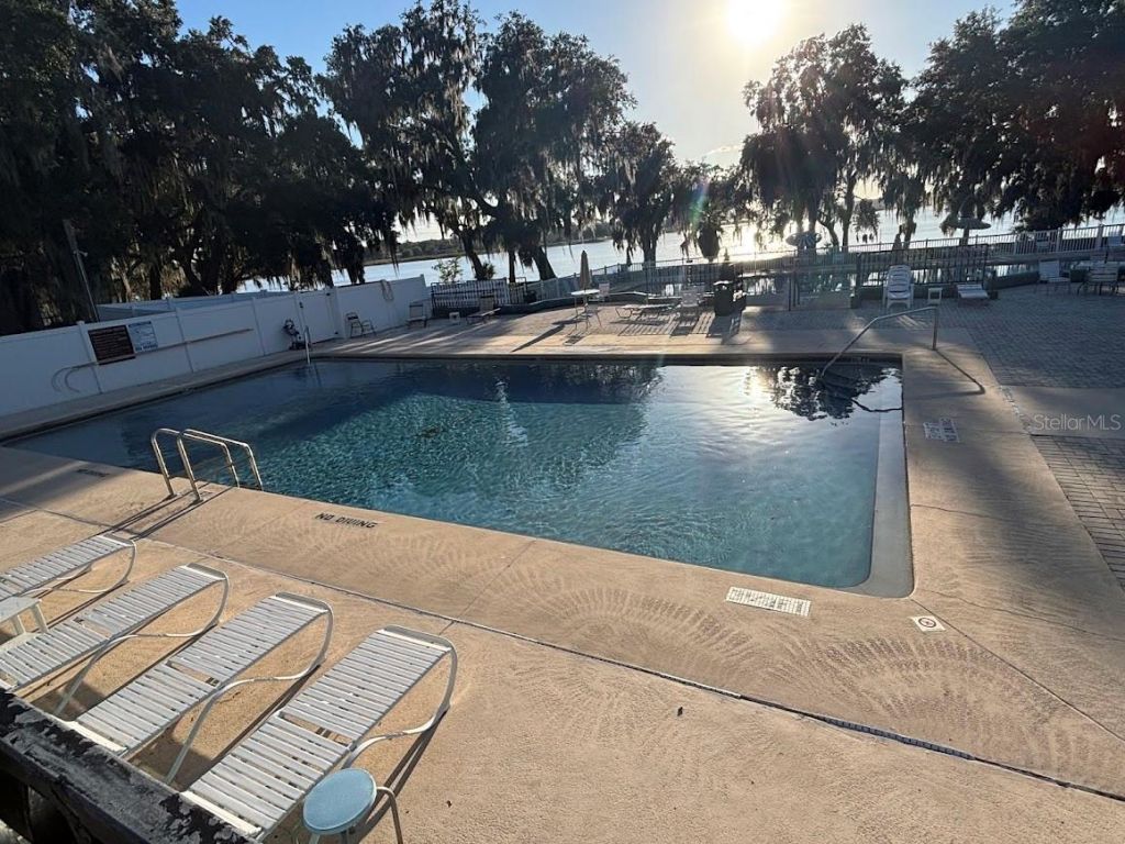 25203 NE 141st Lane , Unit 254, Salt Springs, FL 32134 Photo