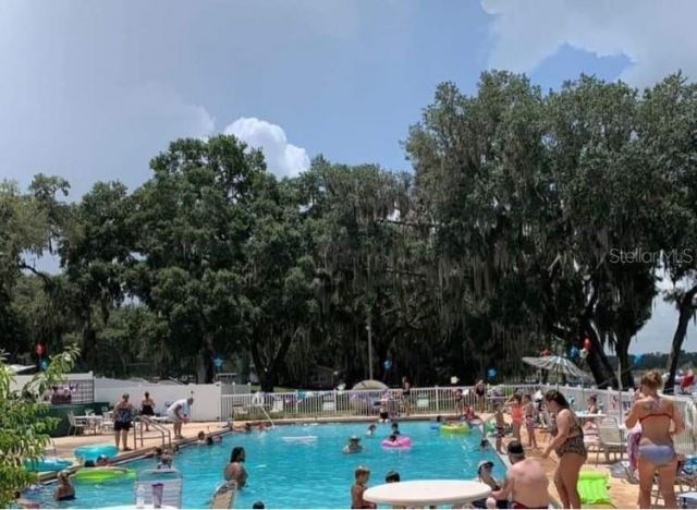 25203 NE 141st Lane , Unit 254, Salt Springs, FL 32134 Photo