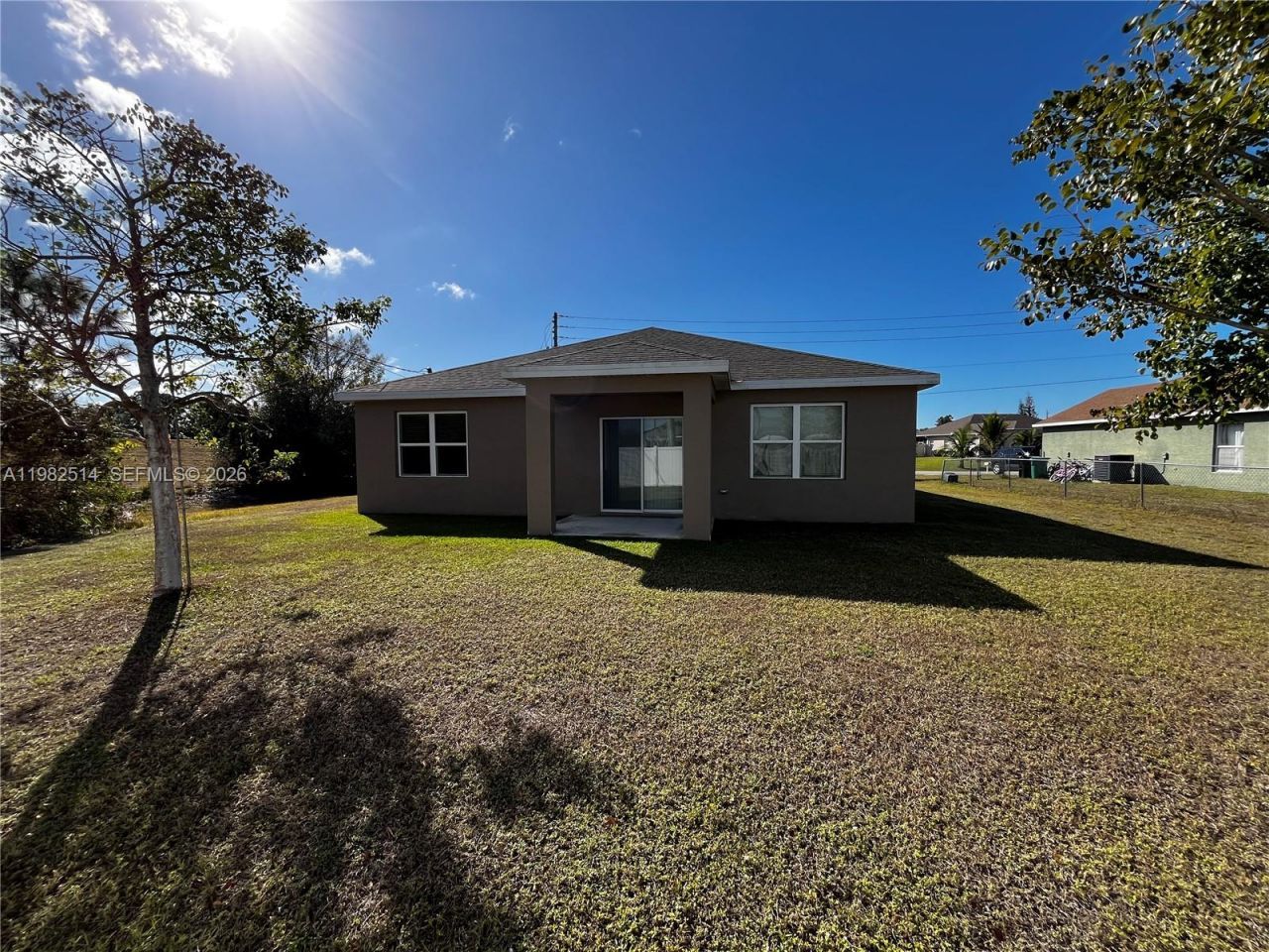 2461 SW Import Dr , Port Saint Lucie, FL 34987 Photo