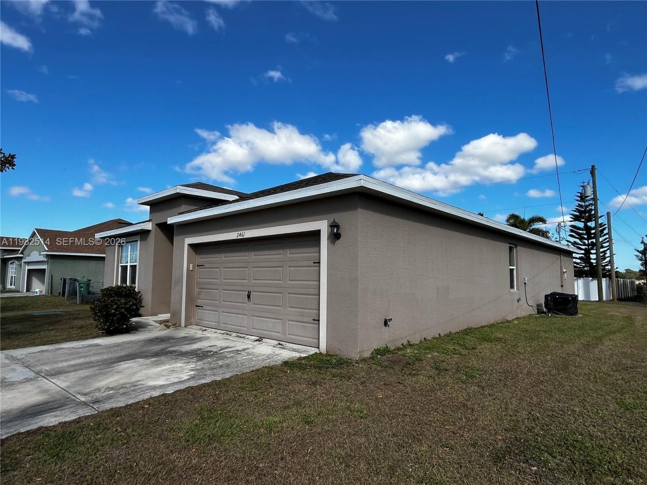 2461 SW Import Dr , Port Saint Lucie, FL 34987 Photo