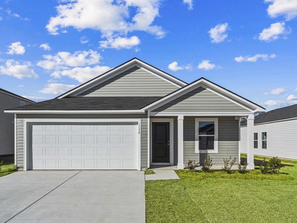 1226 Black Kite Court SW, Unit Lot 262 Be, Ocean Isle Beach, NC 28469