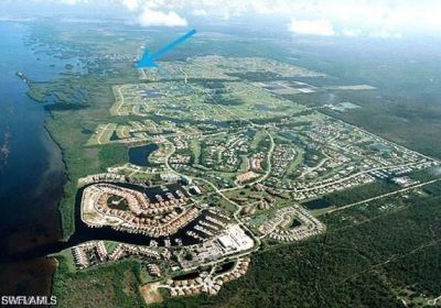 16851 San Edmundo Rd , Punta Gorda, FL 33955 Photo