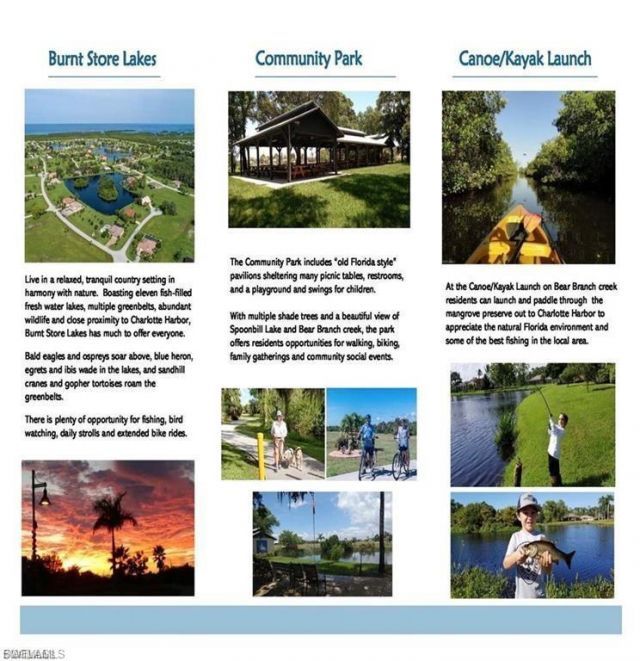 16851 San Edmundo Rd , Punta Gorda, FL 33955 Photo